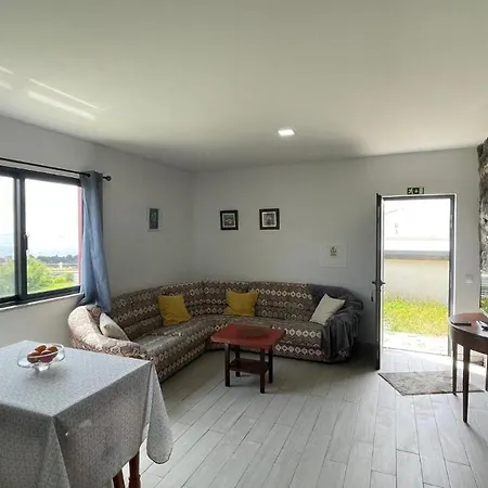 Pe Direito Apartment