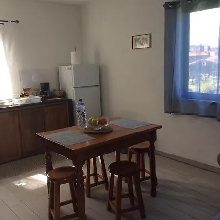 Pe Direito Apartment